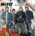 CD- Mc Fly- Wonderland- Zeer Zeldzame CD, Cd's en Dvd's, Cd's | Pop, Verzenden