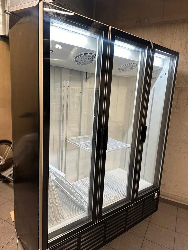 Topcold mango professional coolers in perfecte staat!, Elektronische apparatuur, Koelkasten en IJskasten, Ophalen