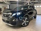 Peugeot 5008 GT Line * 2.0Hdi * 7Plaats * Pano * Navi, Auto's, 1998 cc, 4 cilinders, Bedrijf, Diesel
