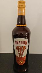 Amarula cream likeur (uit Afrika), Ophalen, Afrika