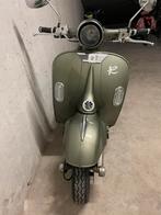 E scooter retro 45/u, Fietsen en Brommers, Scooters | Vespa, Ophalen, Gebruikt
