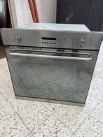 Oven SMEG, Elektronische apparatuur, Ovens, Ophalen, Zo goed als nieuw, Oven