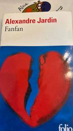 Alexandre Jardin - 9782070385133, Enlèvement ou Envoi, Alexandre Jardin