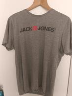 Tshirt medium Jack en Jones, Vêtements | Hommes, T-shirts, Comme neuf, Enlèvement ou Envoi