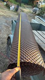 Delta MS - drainage mat, Doe-het-zelf en Bouw, Buizen en Afvoer, Ophalen, Zo goed als nieuw