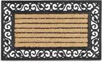 Deurmat van kokosvezels | 80 x 150 cm | GRATIS LEVERING