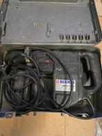 Berner boorhamer, Doe-het-zelf en Bouw, Ophalen of Verzenden