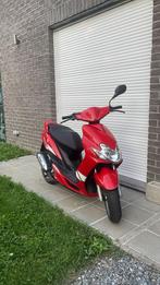 Cadre Chassy Yamaha jog r mbk classe A, Classe A (25 km/h)