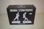 Nemesisnow Bookends Star Wars Stormtrooper Bookends, Ophalen of Verzenden, Zo goed als nieuw, Overige typen