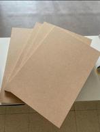 6 nieuwe houten legplanken voor ikeakast, Ophalen, Zo goed als nieuw