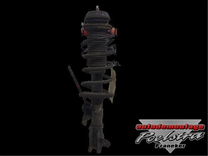 Barre amortisseur avant droit d'un Kia Picanto, Autos : Pièces & Accessoires, Suspension & Châssis, Kia, Utilisé, 3 mois de garantie