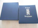 België Davo Luxe Briefkaarten, Postzegels en Munten, Ophalen of Verzenden