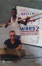 Tom Waes - Nieuwe onweerstaanbare verhalen van Tom Waes, Boeken, Ophalen of Verzenden, Zo goed als nieuw, Tom Waes