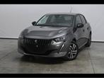 Peugeot 208 1.2i PureTech Allure Pack (EU6.4), Autos, Peugeot, 99 ch, 5 places, Berline, 73 kW