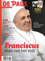 De Paus - Franciscus - man van het volk - Speciaal Magazine., Verzamelen, Ophalen of Verzenden, Nieuw, Boek, Christendom | Katholiek
