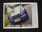 Artikel Rolls Royce Phantom Drophead, Ophalen of Verzenden, Zo goed als nieuw, Overige merken