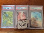 151 sequential starter set PSA 10, Ophalen of Verzenden, Zo goed als nieuw