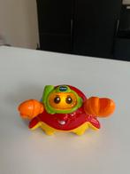 Klaas krab van Vtech, Kinderen en Baby's, Ophalen of Verzenden, Zo goed als nieuw