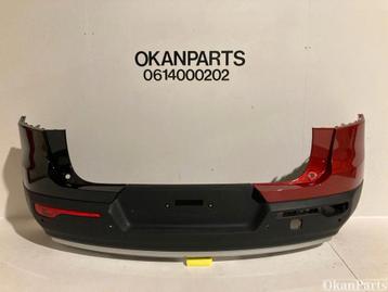 Volvo XC40 achterbumper 31449333 beschikbaar voor biedingen