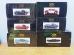 KK Models 1:18 VW Jaguar Cadillac Ford, Ophalen of Verzenden, Nieuw, Auto, Overige merken