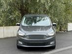 Ford C-Max Titanium * 1.5 Ecoboost * Leder * Full Option *, Auto's, Voorwielaandrijving, Monovolume, 4 cilinders, Leder