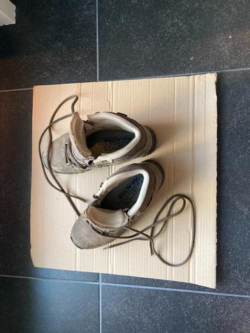 Stevige (berg)wandelschoenen Meindl - maat 39,5 beschikbaar voor biedingen