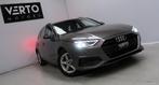 Audi A4 Avant TDI, Cuir, Argent ou Gris, Achat, Entreprise