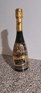 Champagne Duval leroy 2000, Comme neuf, Enlèvement ou Envoi