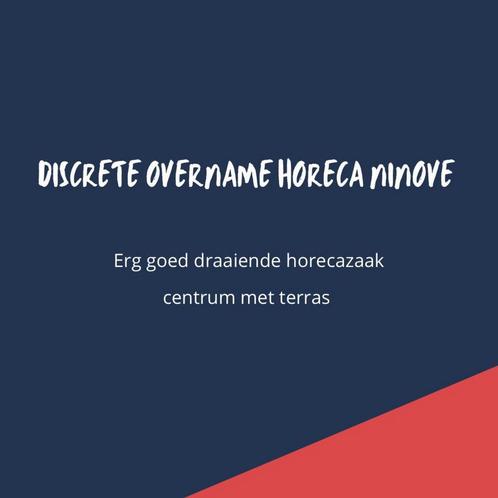 Commercieel te huur in Ninove, Immo, Huizen te huur, Overige soorten