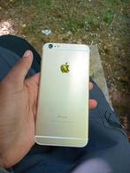 iphone 6 plus, Telecommunicatie, Mobiele telefoons | Apple iPhone, Ophalen of Verzenden, Zonder simlock, Zonder abonnement, Zilver