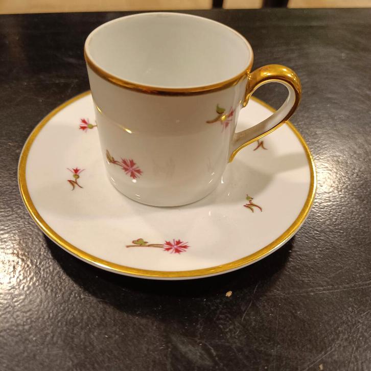 Vaisselle, Antiquités & Art, Antiquités | Services (vaisselle) complet, Enlèvement ou Envoi