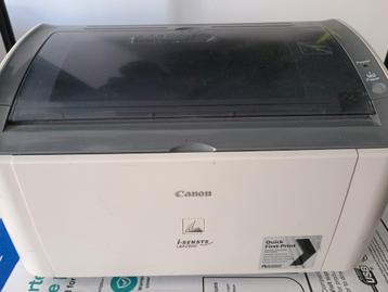 Printer beschikbaar voor biedingen