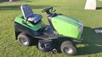 Te Koop Viking Zitmaaier MT 6112, Tuin en Terras, Ophalen, Opvangbak, 90 tot 120 cm, Gebruikt