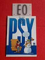Bd les psy 11,EO, Livres, Enlèvement ou Envoi