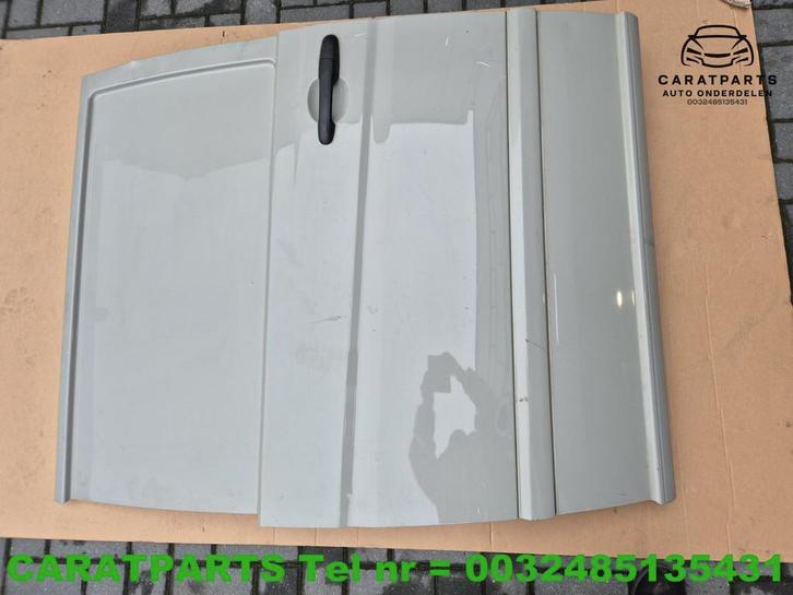 Mercedes Vito schuifdeur vito portier vito zij deur vito 639, Auto-onderdelen, Carrosserie, Deur, Mercedes-Benz, Gebruikt