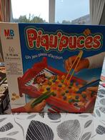 Piqu puces mb 1985, Hobby & Loisirs créatifs, Enlèvement ou Envoi, Comme neuf