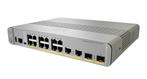 Cisco Catalyst 3560-CX Switch, Computers en Software, Netwerk switches, Ophalen, Zo goed als nieuw