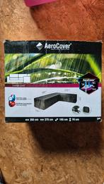 Afdekhoes lounge tuinset, Enlèvement ou Envoi, Comme neuf, Autres matériaux, Sets de jardin