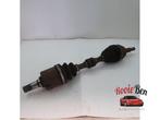 Arbre de transmission avant gauche d'un Nissan Murano, -, 3 mois de garantie, Utilisé, -