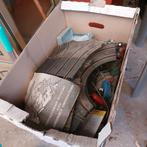 Oud speelgoed, Antiek en Kunst, Ophalen