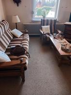 Zetel 3 zit, Ophalen, Zo goed als nieuw