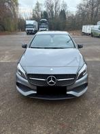 Mercedes A180, Auto's, Mercedes-Benz, Euro 6, 4 cilinders, 1600 cc, Alcantara