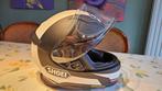 Shoei NXR Small integraalhelm, Motoren, Ophalen of Verzenden, Integraalhelm, S, Shoei