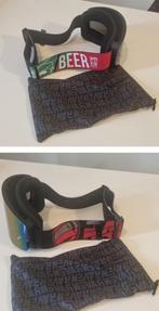 Raven crossbrillen, Motoren, Verzenden, Motorcrosskleding, Raven