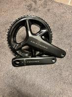 Pédalier Ultegra 12 vitesses, Enlèvement ou Envoi, Utilisé, Vélo de course, Pédalier ou Pédales