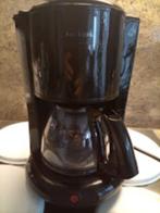 Koffiezetapparaat Tefal 1000 Watt, Ophalen, Koffiemachine, Gemalen koffie, Zo goed als nieuw