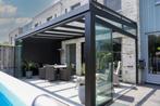 Veranda Carport Terrasoverkappingen glazenschuifwanden, Ophalen of Verzenden, Nieuw