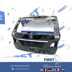 W166 ML GLE AMG ACHTERKLEP ZWART WIT GRIJS ZILVER KOFFERKLEP, Auto-onderdelen, Gebruikt, Achterklep, Mercedes-Benz, Ophalen of Verzenden