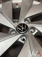 17'' Volkswagen Golf 8 Facelift Nottingham velgenset BTW OEM, Gebruikt, Velg(en), -, -
