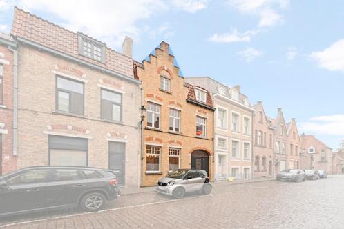 Huis te koop in Brugge, Immo, Huizen en Appartementen te koop, Vrijstaande woning, D